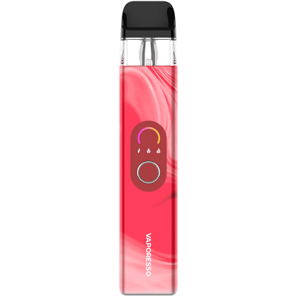 VAPORESSO XROS 4 Pod Kit Bloody Mary