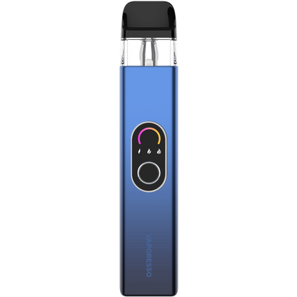 VAPORESSO XROS 4 Pod Kit Blue