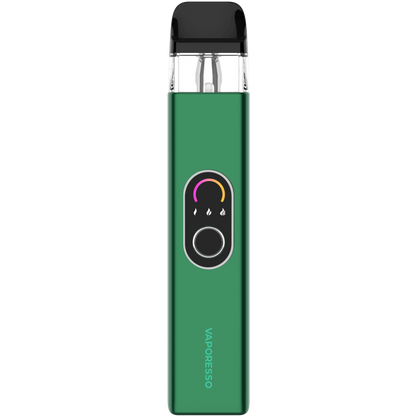 VAPORESSO XROS 4 Pod Kit Green