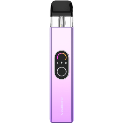 VAPORESSO XROS 4 Pod Kit Lilac Purple