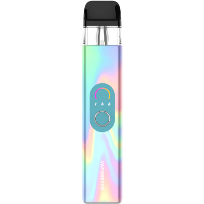 VAPORESSO XROS 4 Pod Kit Pastel Palette