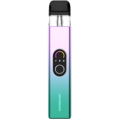 VAPORESSO XROS 4 Pod Kit Pink Mint