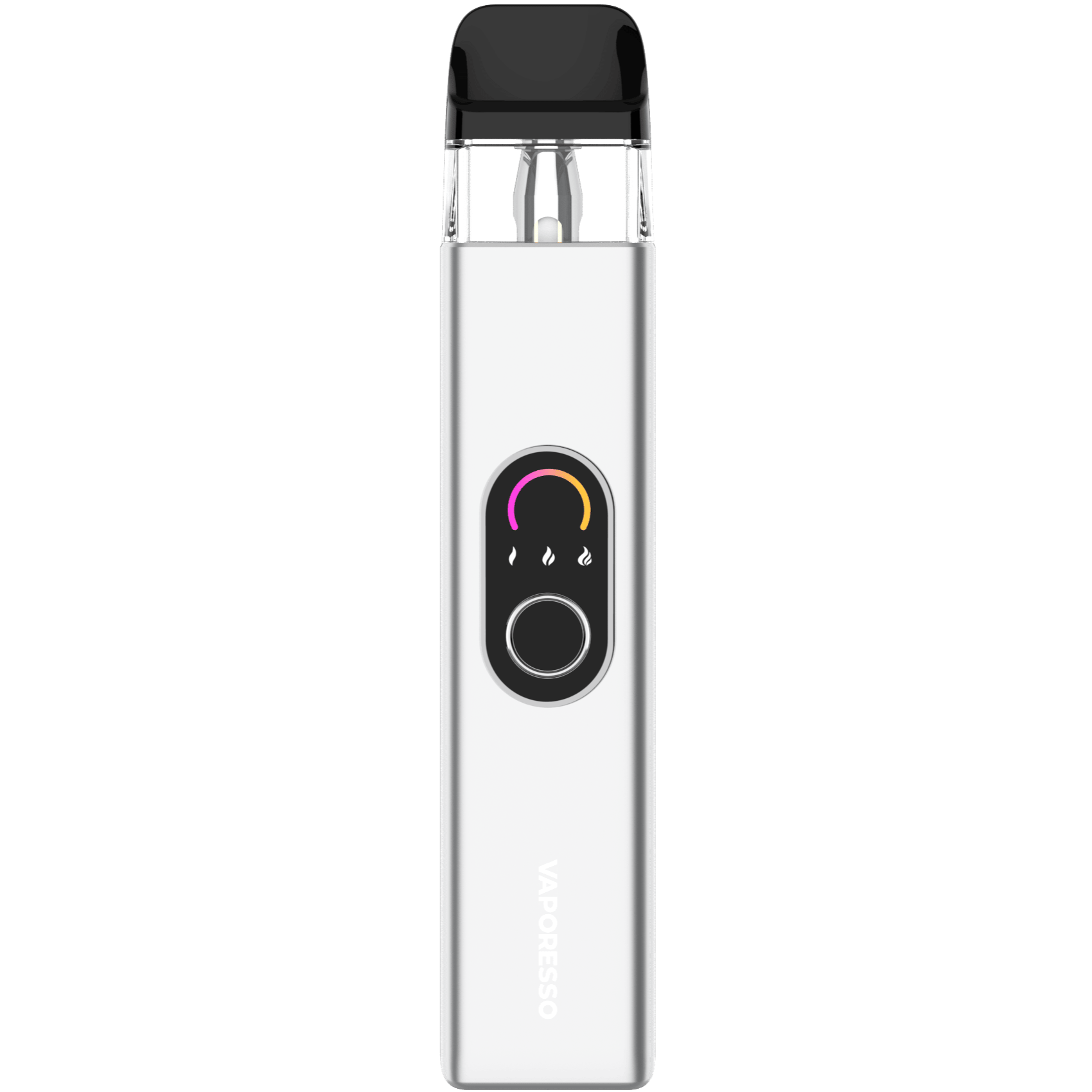 VAPORESSO XROS 4 Pod Kit Silver