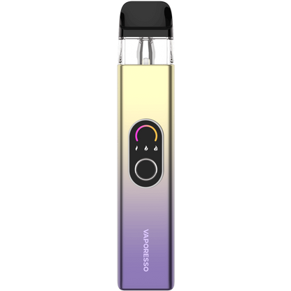 VAPORESSO XROS 4 Pod Kit Sunset Neon