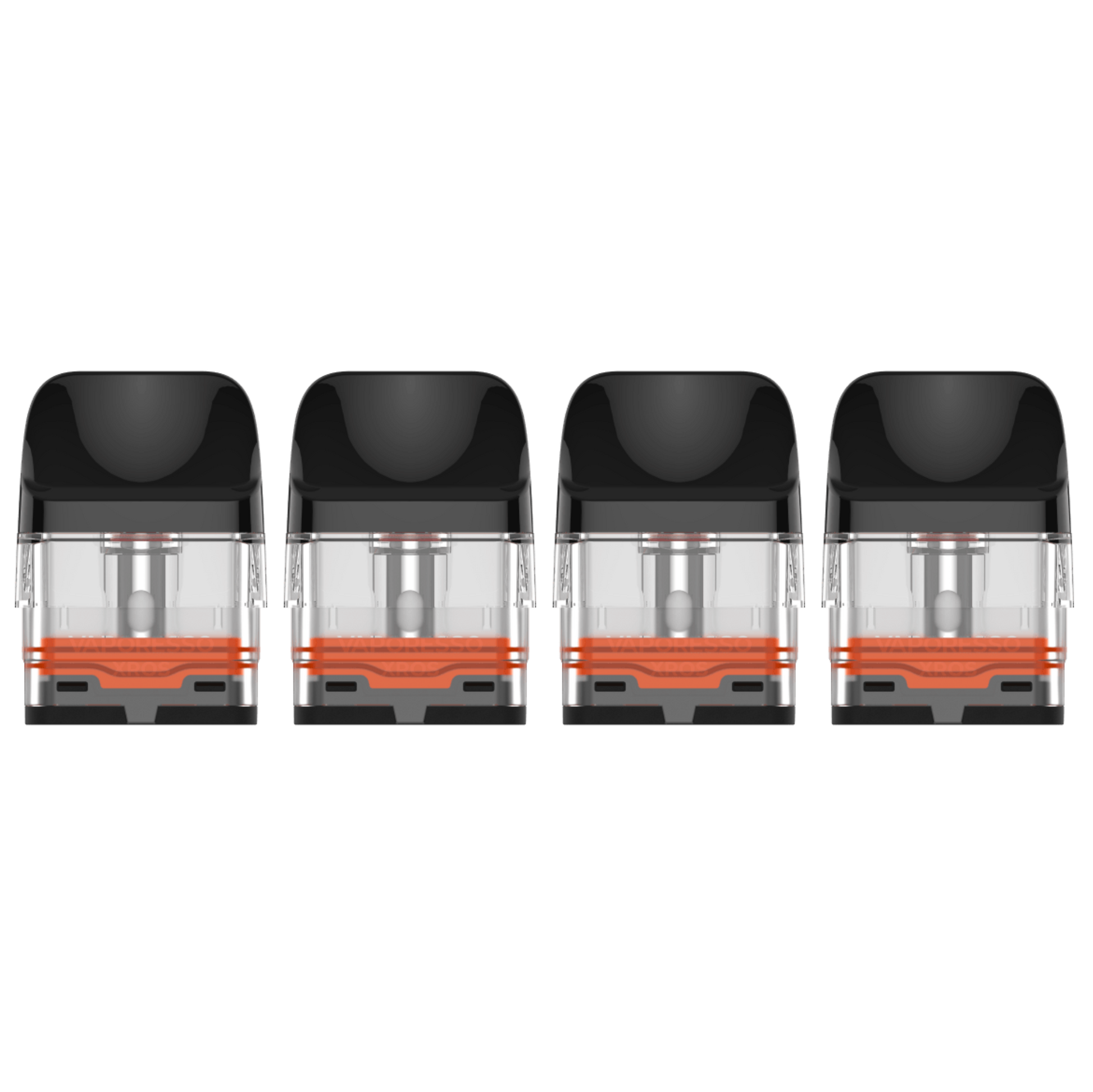 VAPORESSO XROS Replacement Pods 4 Pack Cloud Island Vapour VAPORESSO XROS Replacement Pods 4 Pack Cloud Island Vapour