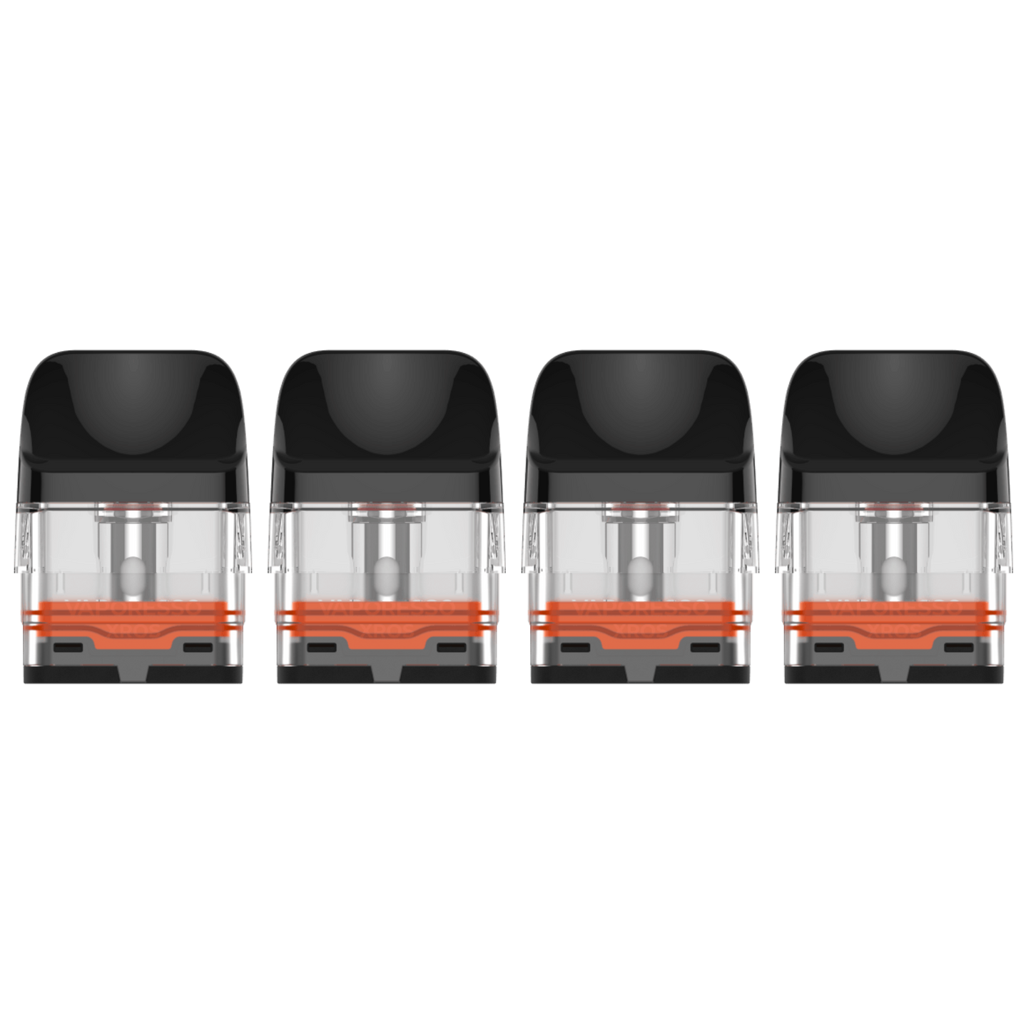 VAPORESSO XROS Replacement Pods 0.6 ohm 4-pack CRC 2mL