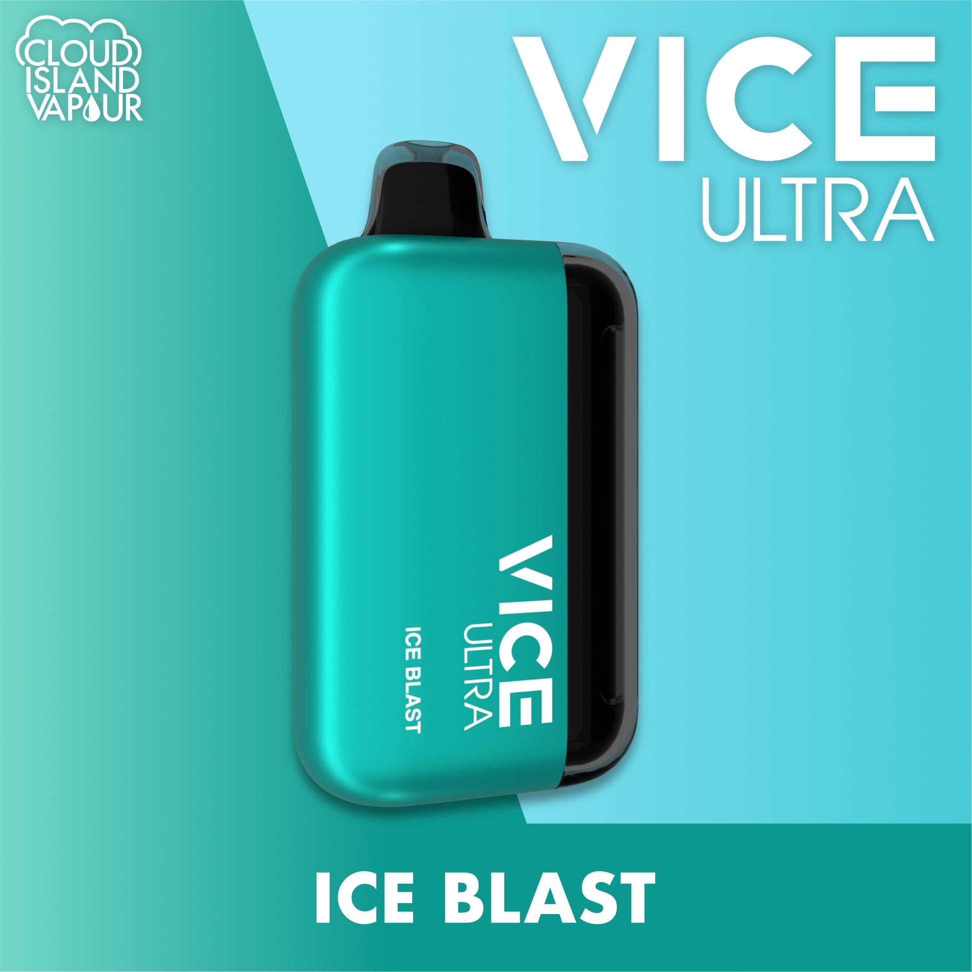 VICE ULTRA 60K Ice Blast