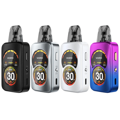 VOOPOO ARGUS A Pod Kit Colours