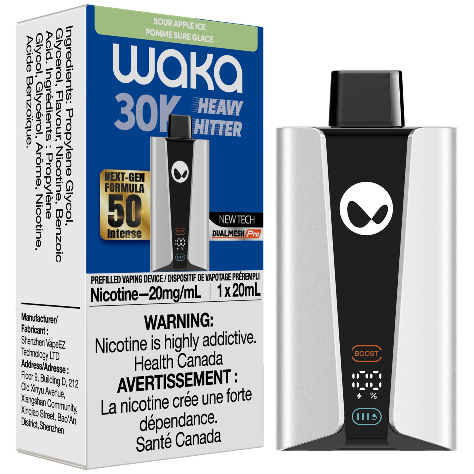 dropped disposable vape on floor WAKA Heavy Hitter 30K Choose Color:Black Flavor_Fruit - Orange 2016 dodge charger fog