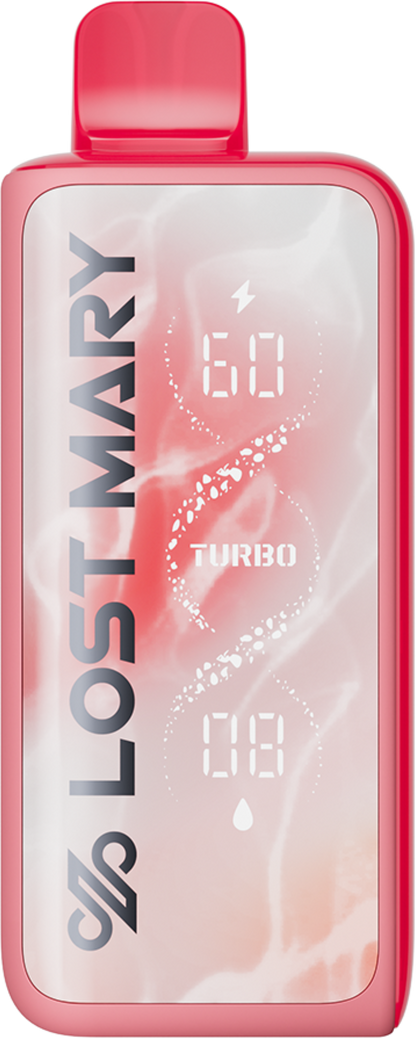 Watermelon Freeze LOST MARY MT50K TURBO