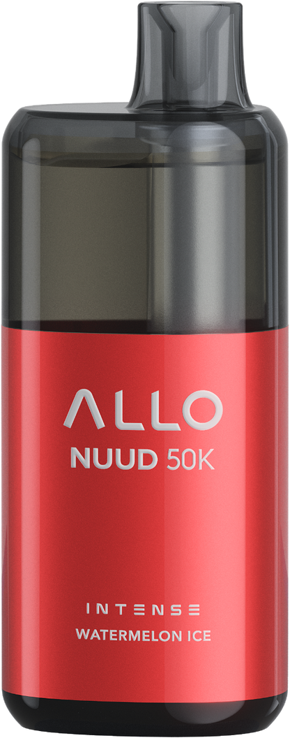 Watermelon Ice Allo Nuud 50K