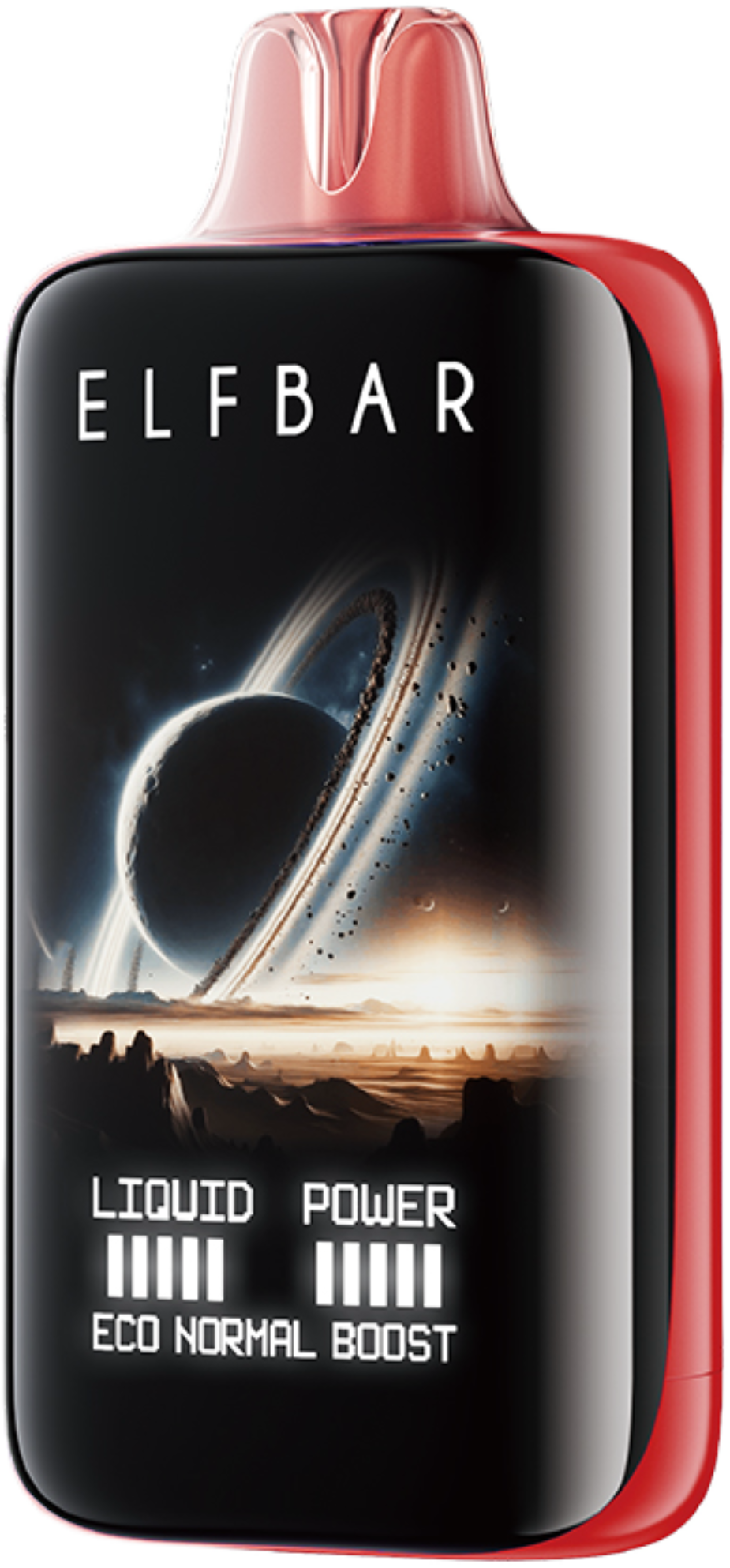 Watermelon Ice ELF BAR MOONNIGHT 70K