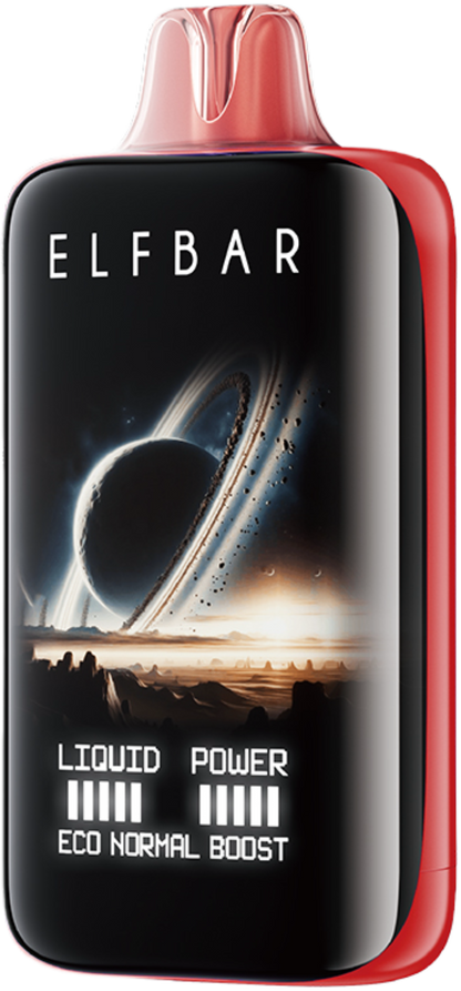 Watermelon Ice ELF BAR MOONNIGHT 70K