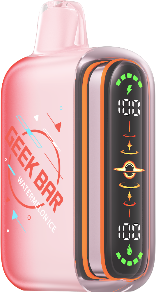 Watermelon Ice GEEK BAR PULSE 2 80K