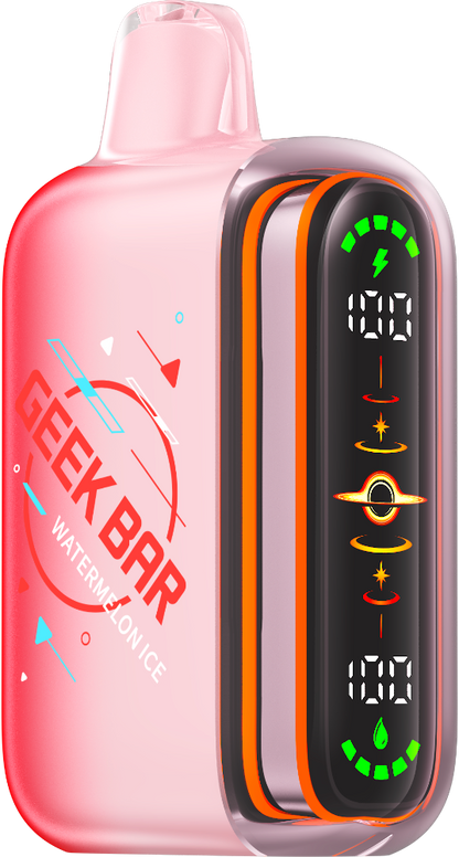 Watermelon Ice GEEK BAR PULSE 2 80K