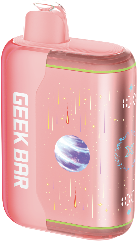 Watermelon Ice GEEK BAR PULSE X 2