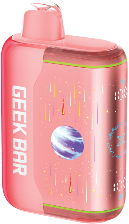Watermelon Ice GEEK BAR PULSE X 2