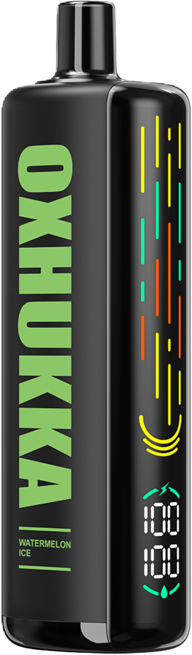 Watermelon Ice Oxbar Oxhukka
