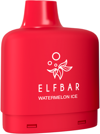 Watermelon Ice STLTH LOOP MAX X ELFBAR Pod