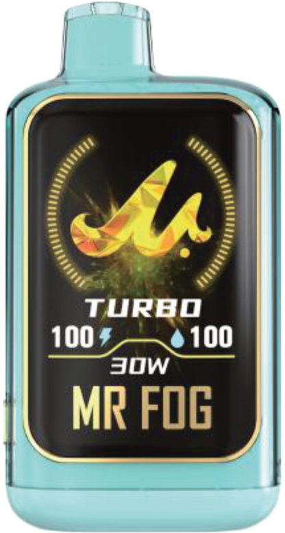Watermelon MR FOG NOVA 36K Mellow Man