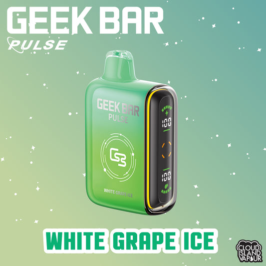 geek bar pulse frozen cherry apple Disposables geek bar pulse frozen cherry apple Disposables