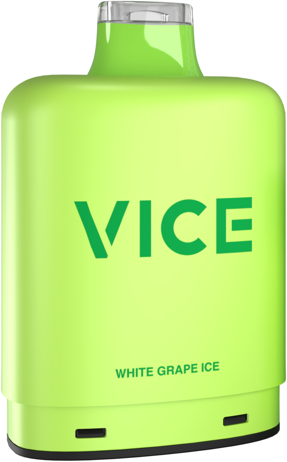 White Grape Ice STLTH LOOP MAX X VICE Pod